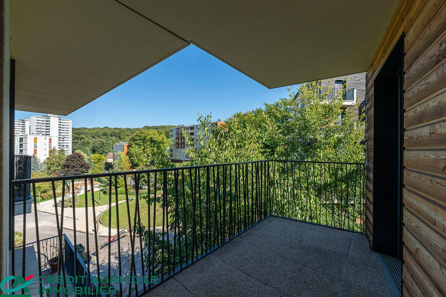 Appartement 4 pièces 79 m² · à Chaville · 79,4 m² · 535 000 €