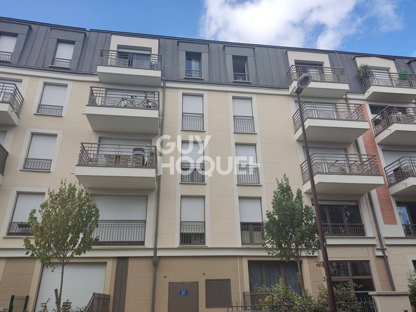 Appartement 3 pièces 56 m² · à Viroflay · 56 m² · 1 300 €