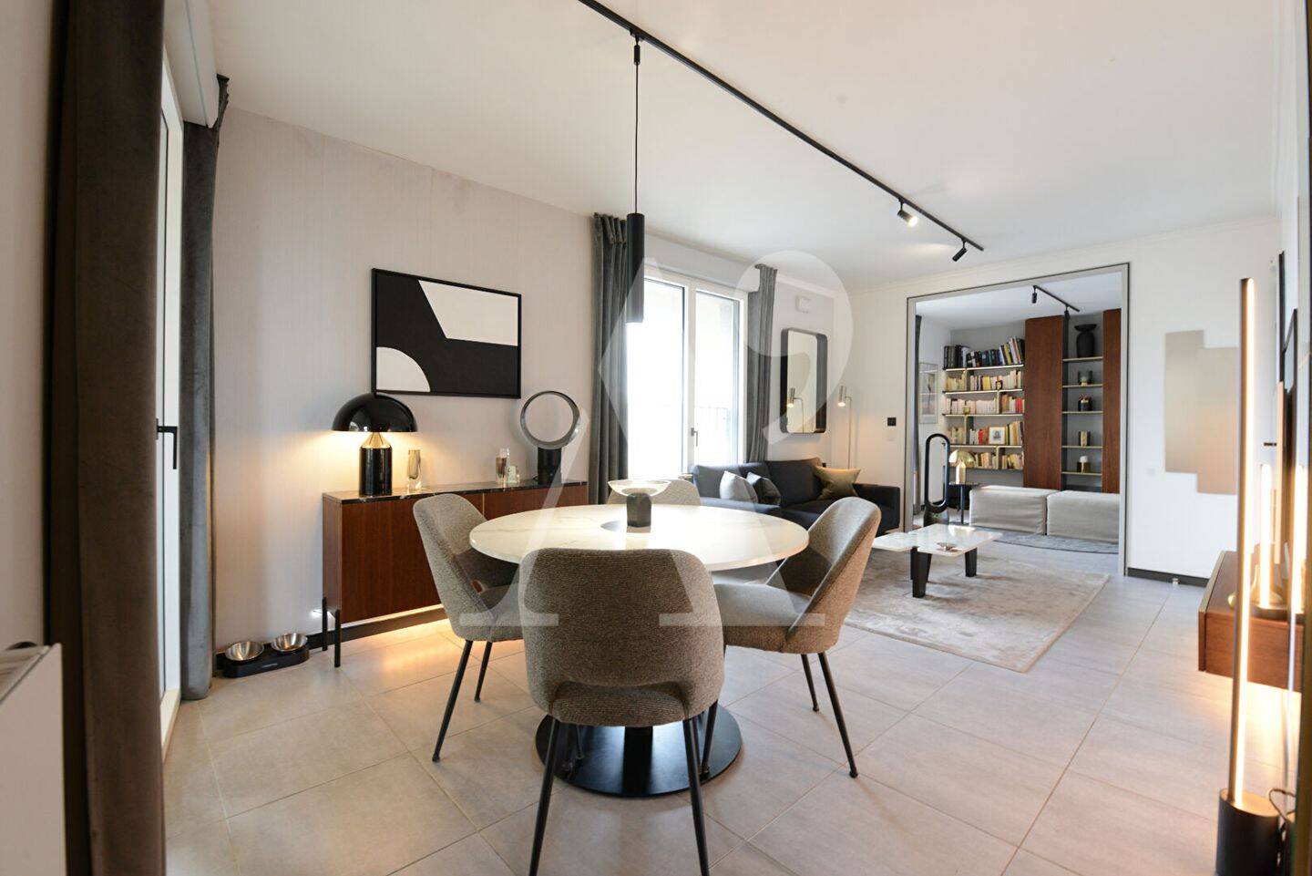 Appartement 3 pièces 63 m² · à Bordeaux · 62,7 m² · 1 479 €/mois