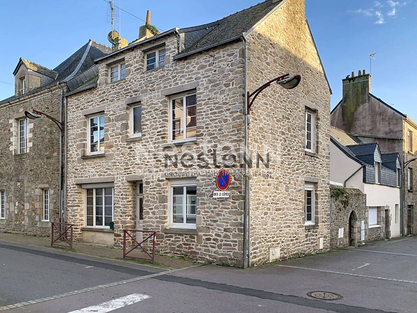 Maison 6 pièces 90 m² · à Muzillac · 90 m² · 160 500 €