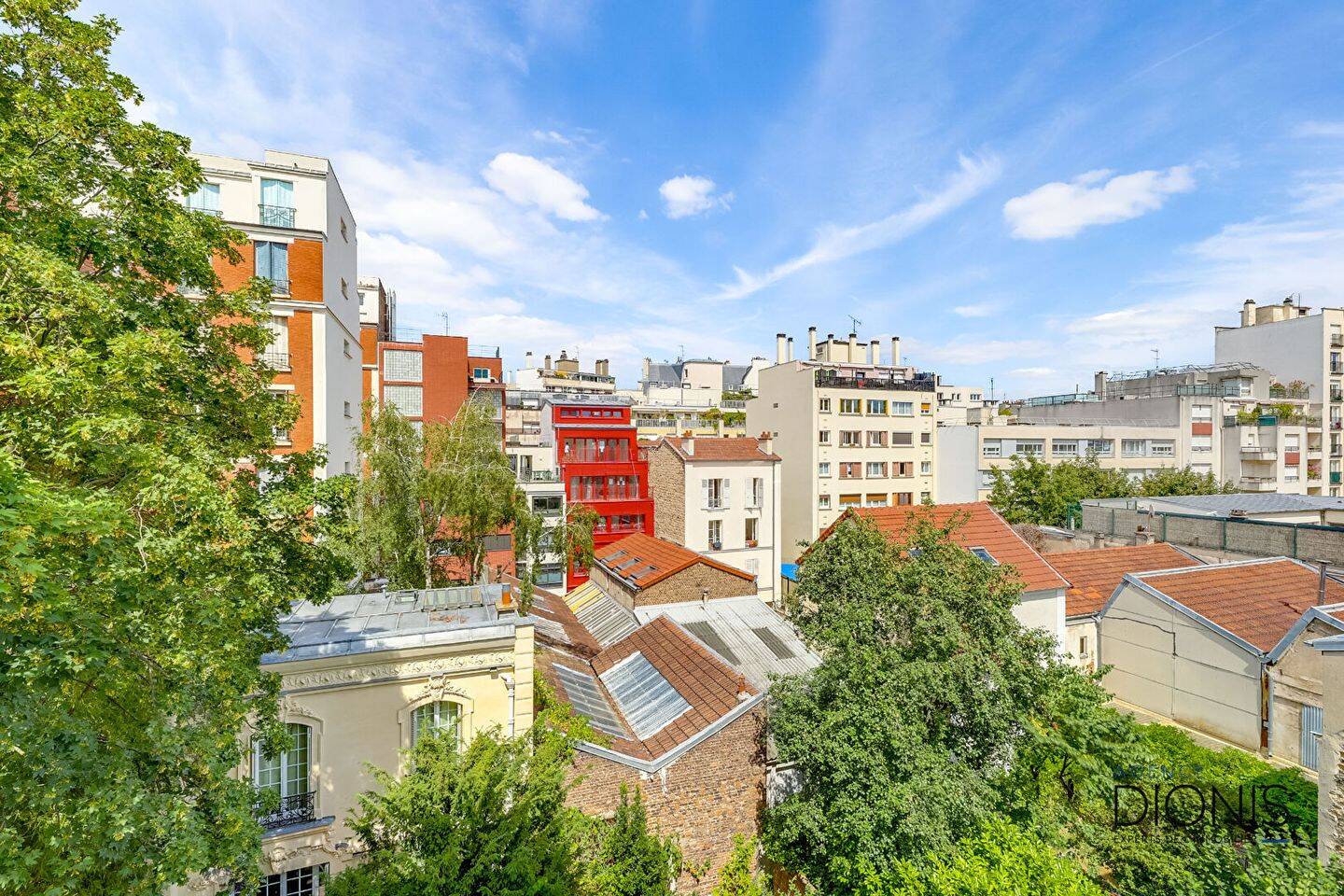 Appartement 2 pièces 41 m² · à Paris 20ème Arrondissement · 41 m² · 435 000 €