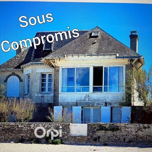 Maison 8 pièces 210 m² · à Piriac-sur-Mer · 210 m² · 940 500 €