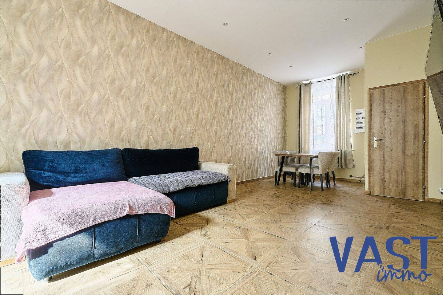 Maison 4 pièces 85 m² · à Tourcoing · 85 m² · 159 500 €