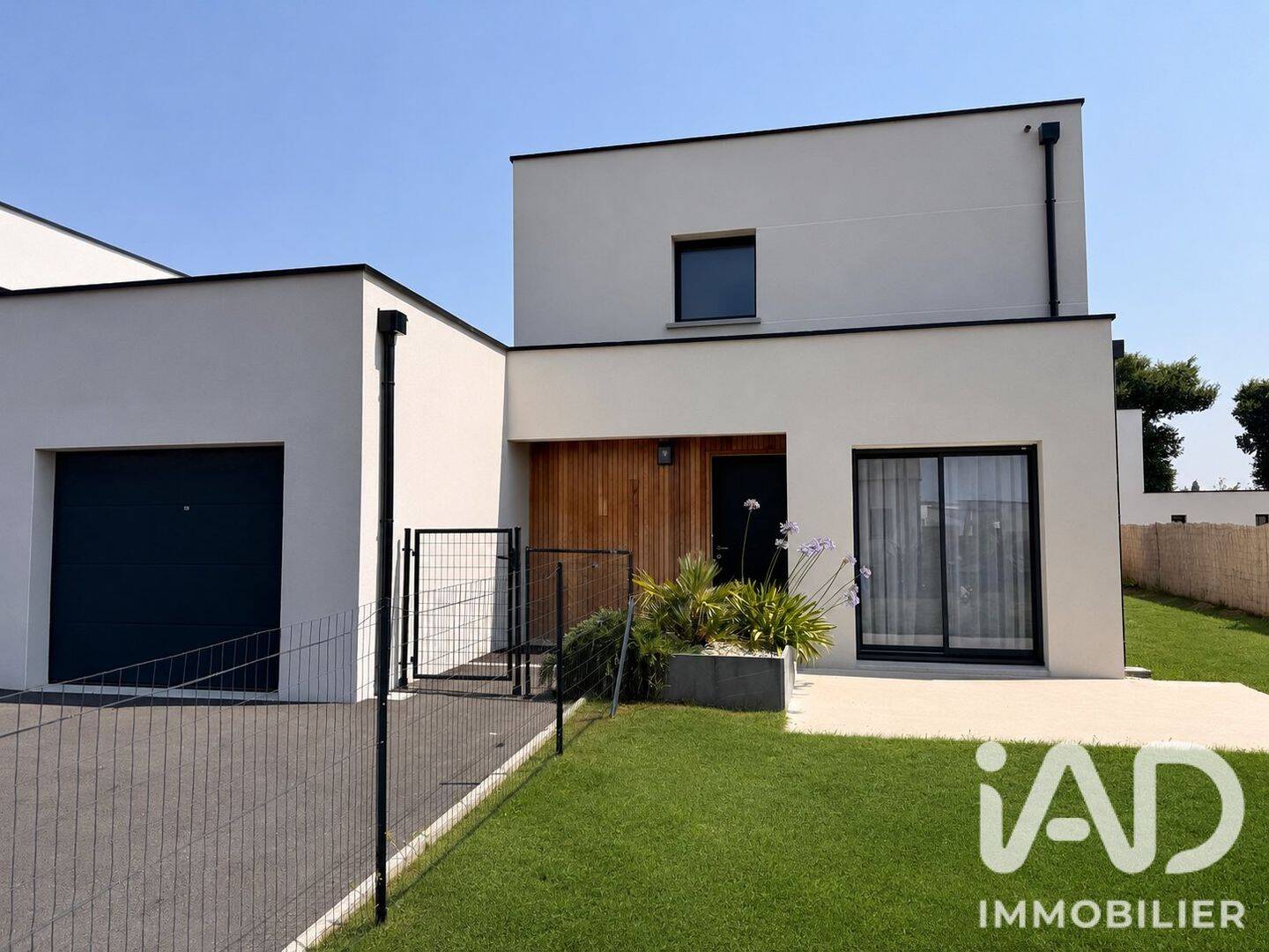Maison 5 pièces 100 m² · à Lamballe-Armor · 100 m² · 360 500 €