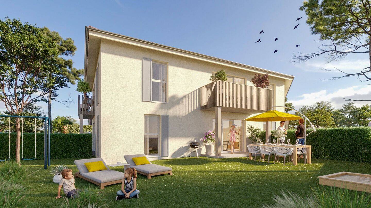 Appartement 3 pièces 62 m² · à Fouras · 62,2 m² · 312 000 €