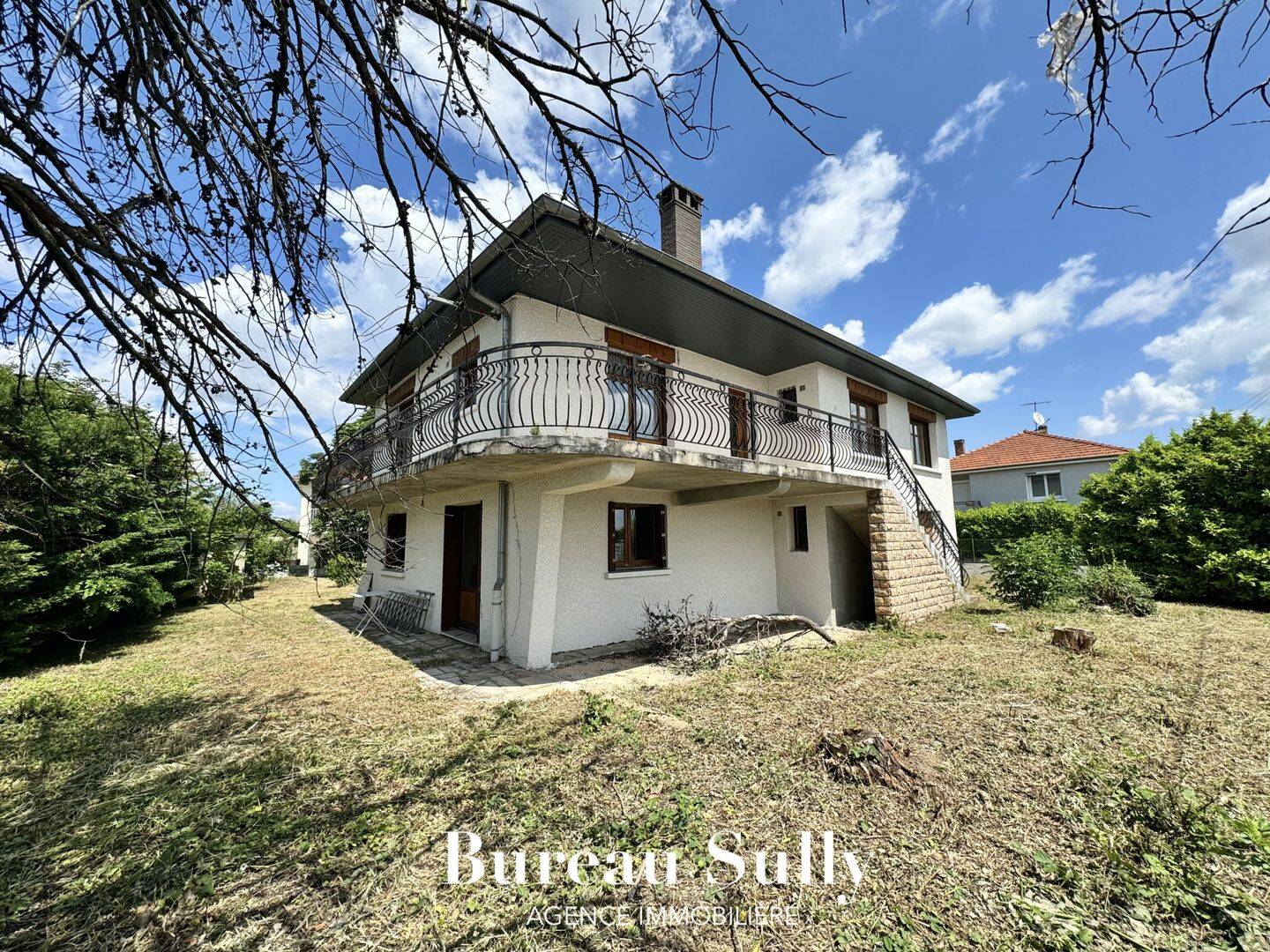 Maison 10 pièces 203 m² · à Saint-Priest · 203 m² · 379 000 €