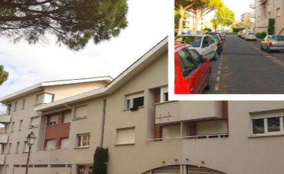 Appartement 1 pièce 32 m² · à Saint-Orens-de-Gameville · 32 m² · 645 €