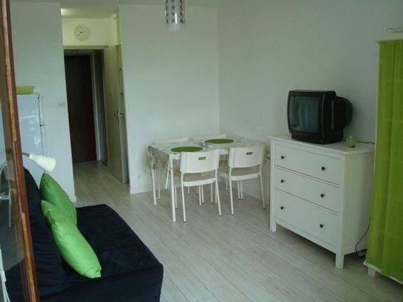 Appartement 1 pièce 21 m² · à La Grande-Motte · 21 m² · 540 €