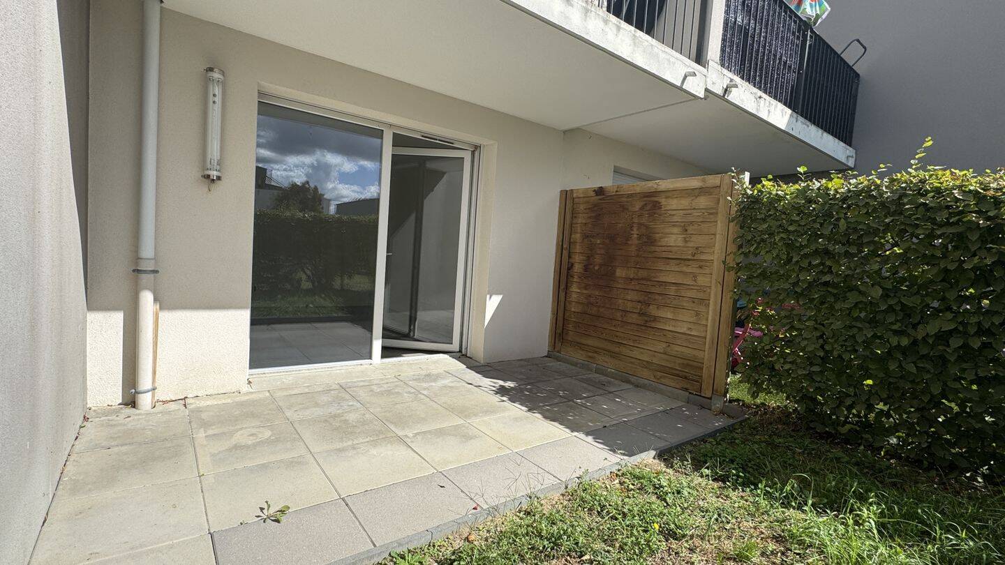 Appartement 2 pièces 44 m² · à Lacroix-Saint-Ouen · 44,1 m² · 130 000 €