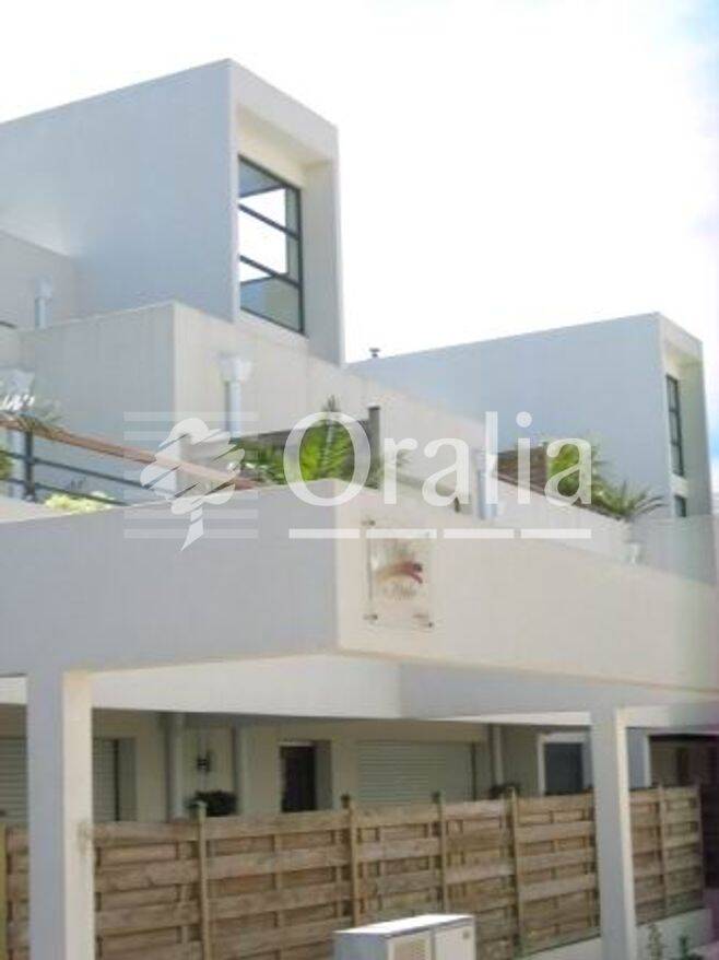 Appartement 2 pièces 42 m² · à Montpellier · 42,3 m² · 725 €