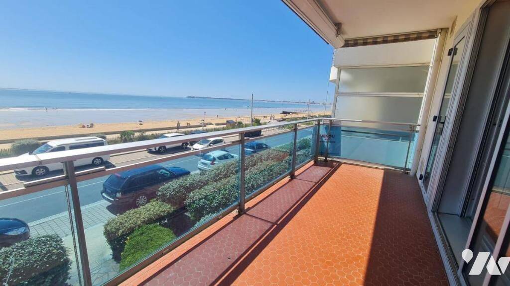 Appartement 4 pièces 75 m² · à Pornichet · 75 m² · 571 900 €