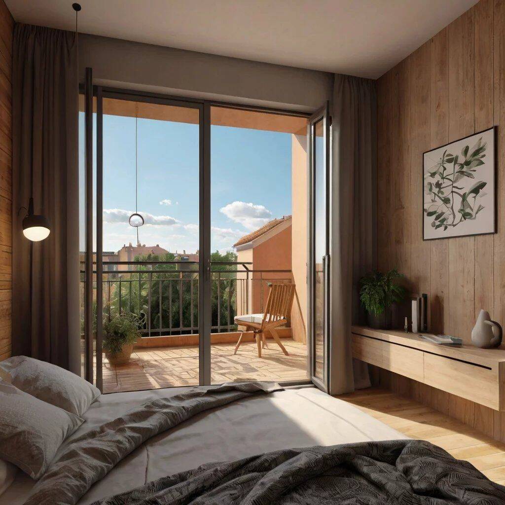 Appartement 2 pièces 43 m² · à Pornichet · 42,9 m² · 262 000 €