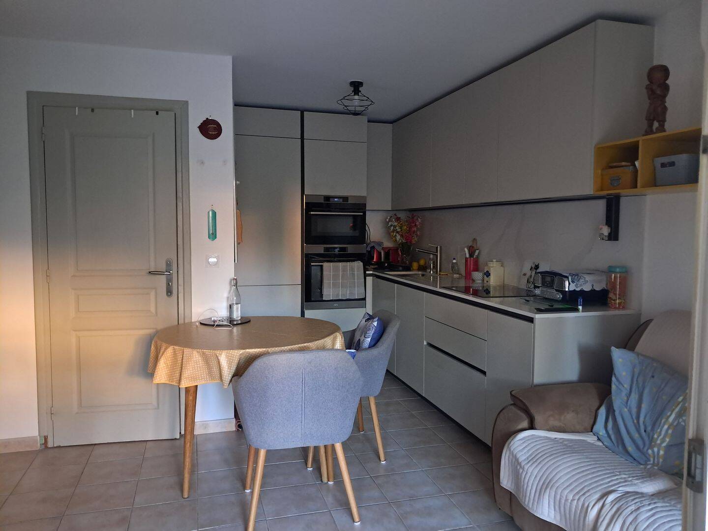 Maison 3 pièces 31 m² · à Calvisson · 31 m² · 135 000 €