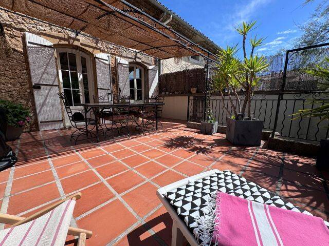 Maison 4 pièces 95 m² · à Peyrolles-en-Provence · 95 m² · 336 000 €