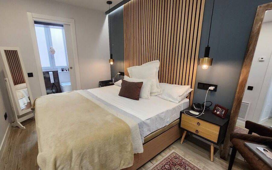 Appartement 2 pièces 36 m² · à Évry-Courcouronnes · 36 m² · 549 €