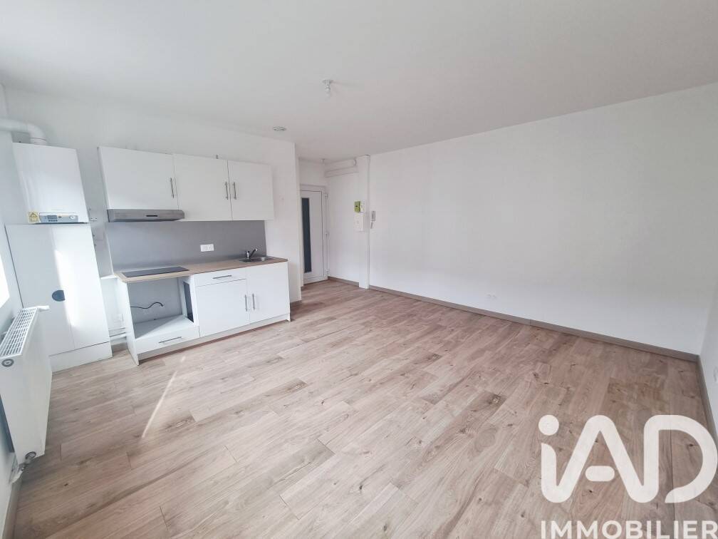 Appartement 2 pièces 40 m² · à Armentières · 40 m² · 550 €/mois