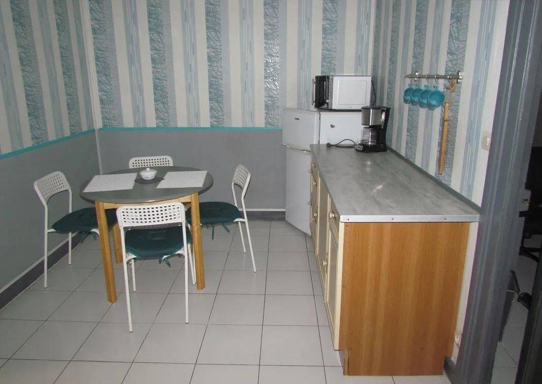 Appartement 2 pièces 30 m² · à Reims · 30 m² · 525 €