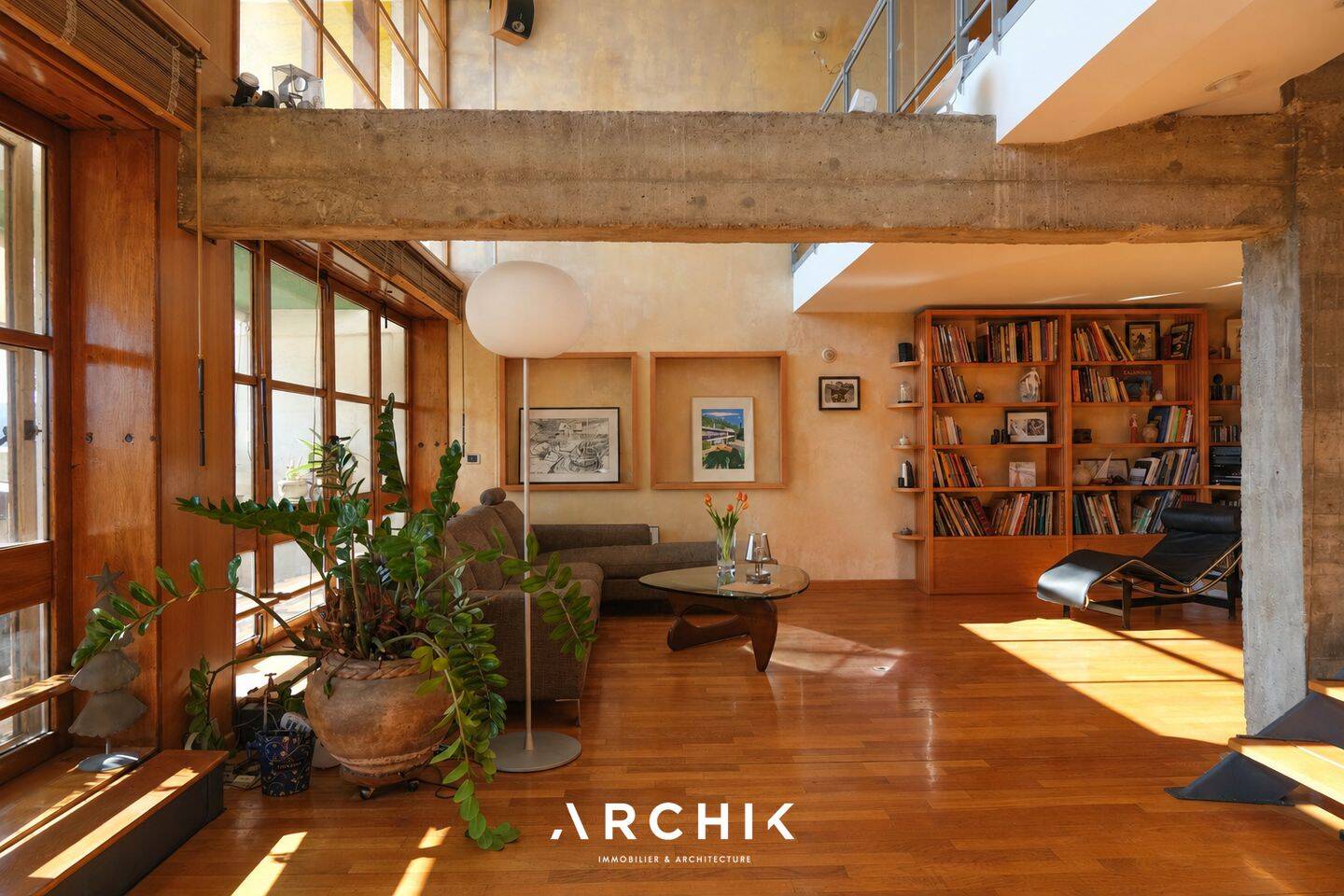 Appartement 4 pièces 202 m² · à Marseille 8ème Arrondissement · 202 m² · 1 100 000 €