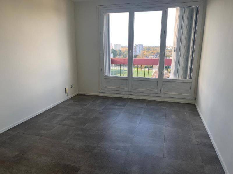 Appartement 2 pièces 47 m² · à Nantes · 46,5 m² · 616 €
