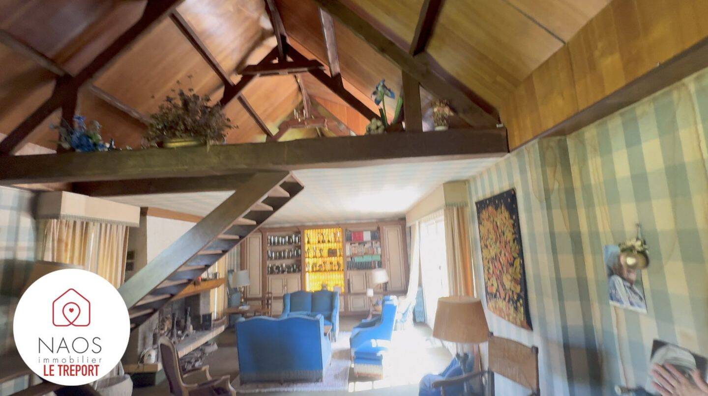 Maison 7 pièces 178 m² · à Blangy-sur-Bresle · 178 m² · 210 000 €
