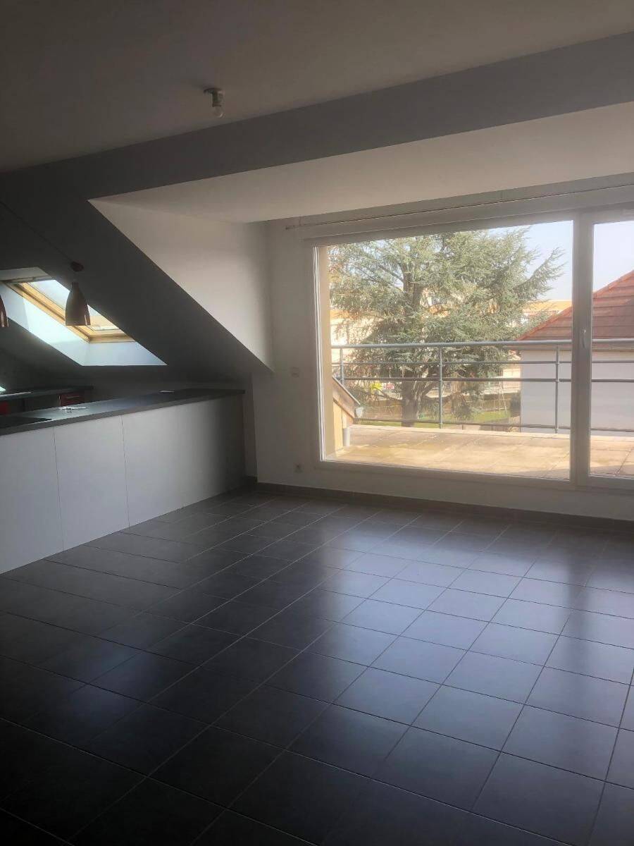 Appartement 2 pièces 57 m² · à Colmar · 57,3 m² · 743 €/mois