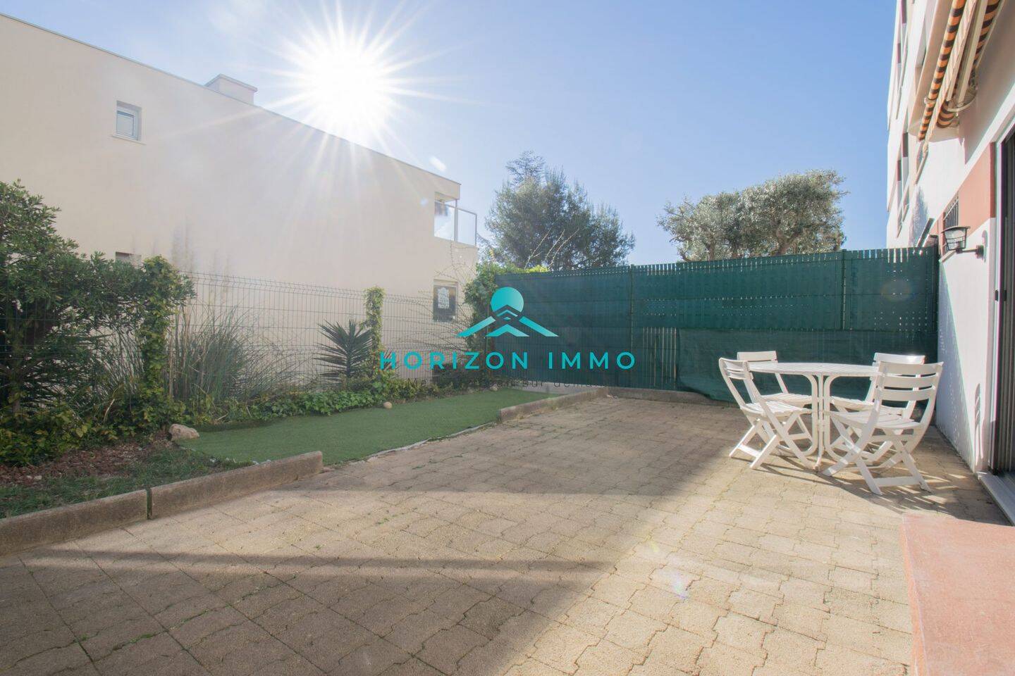 Appartement 1 pièce 29 m² · à Saint-Laurent-du-Var · 29,1 m² · 780 €/mois