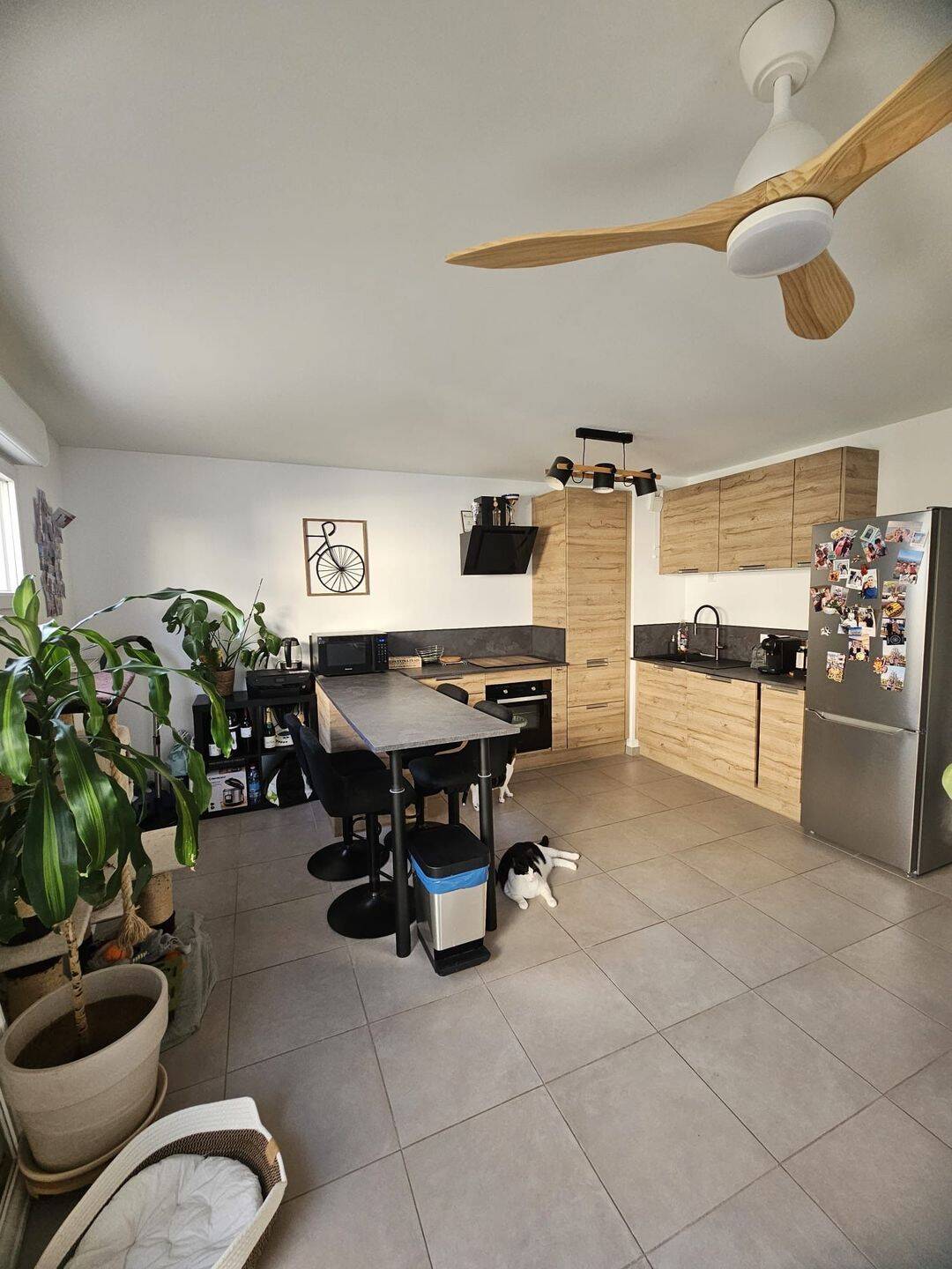 Appartement 2 pièces 45 m² · à Marseille 10ème Arrondissement · 45,4 m² · 808 €/mois