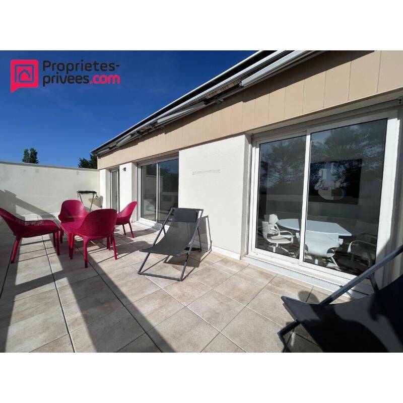 Appartement 3 pièces 73 m² · à Ancenis-Saint-Géréon · 73 m² · 275 600 €