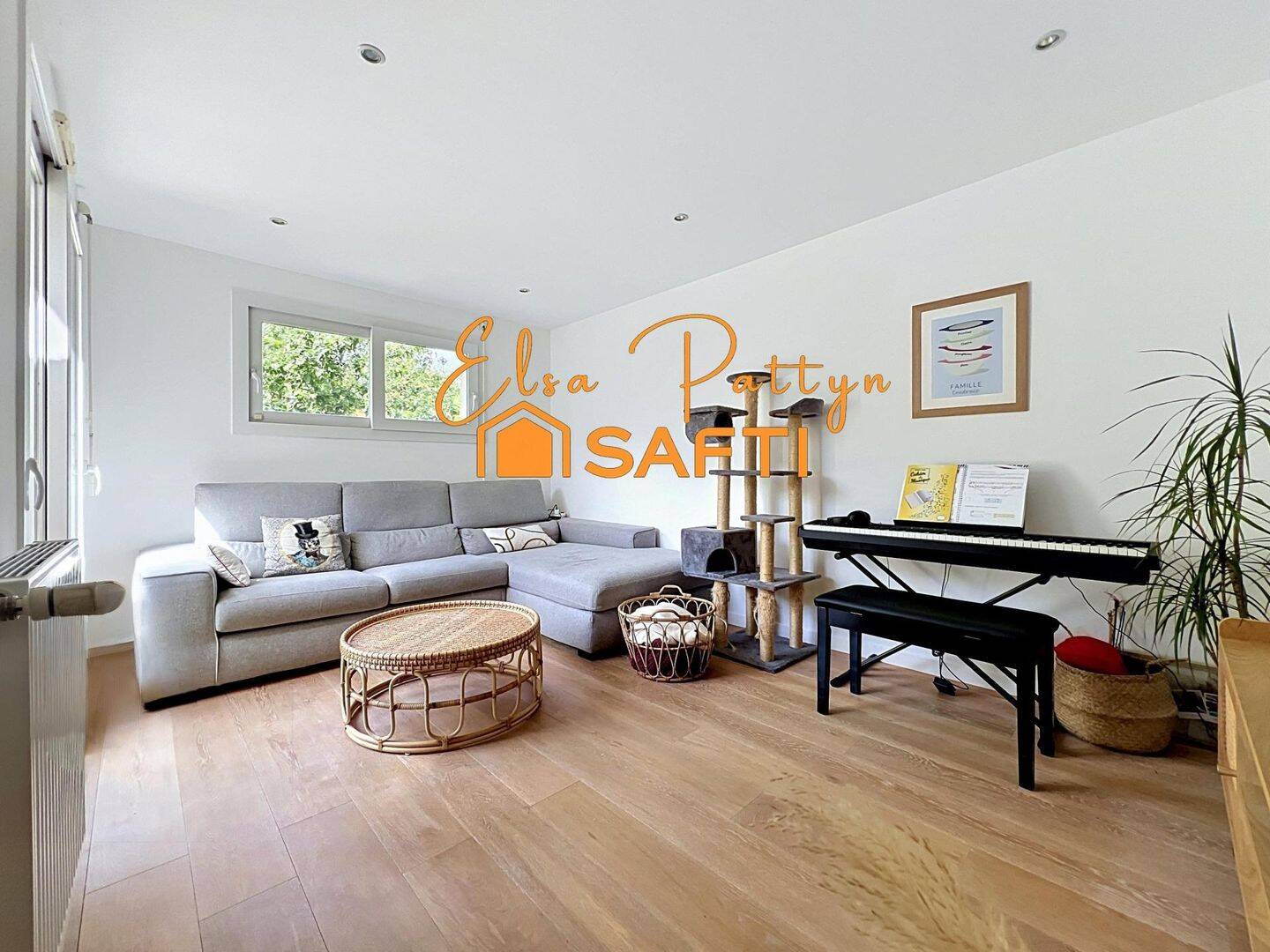 Maison 6 pièces 140 m² · à Bretteville-sur-Odon · 140 m² · 412 000 €