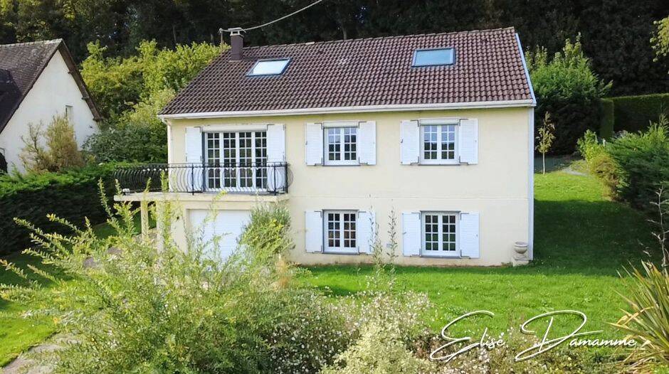 Maison 5 pièces 105 m² · à Montivilliers · 105 m² · 299 000 €