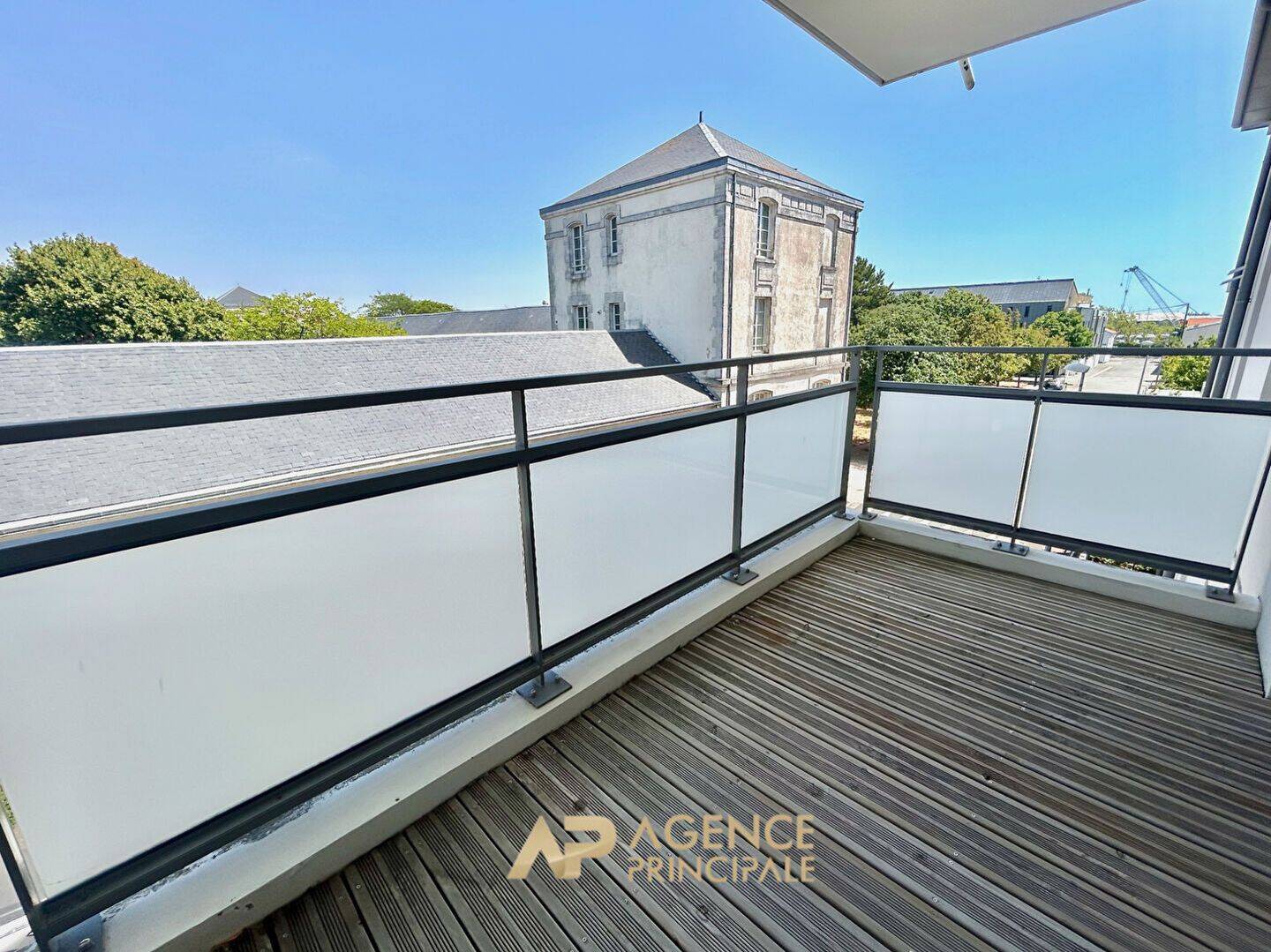 Appartement 3 pièces 63 m² · à La Rochelle · 62,5 m² · 238 700 €
