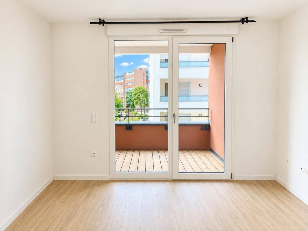 Appartement 2 pièces 41 m² · à Lingolsheim · 41 m² · 700 €/mois
