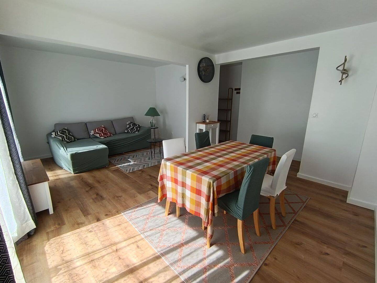Appartement 4 pièces 72 m² · à Fresnes · 72 m² · 1 780 €/mois