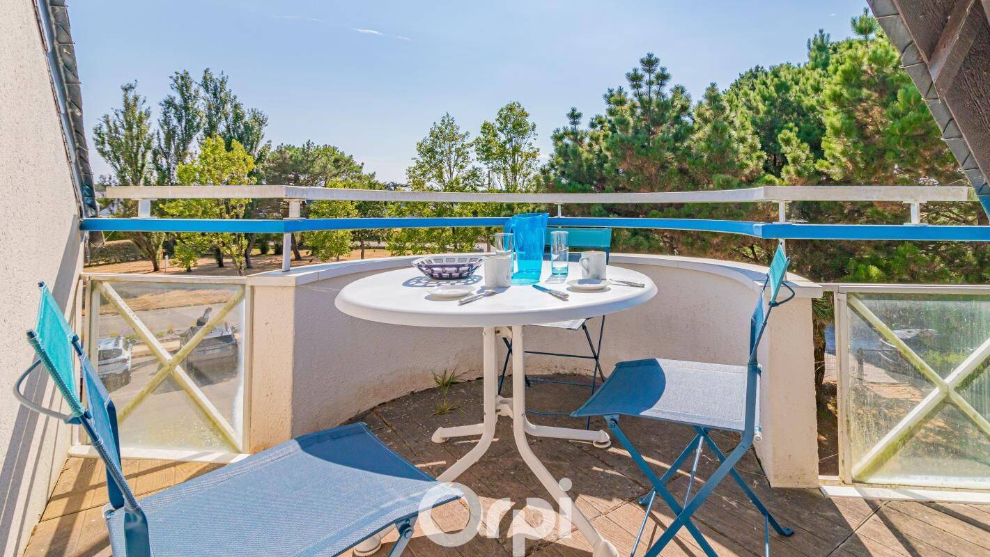 Appartement 1 pièce 24 m² · à Carnac · 23,8 m² · 169 920 €