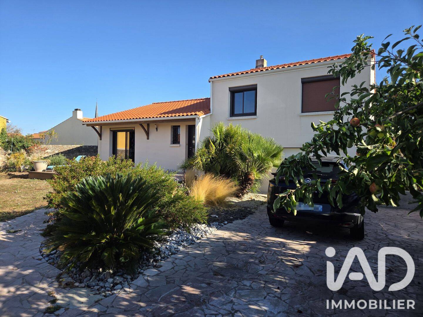 Maison 5 pièces 136 m² · à Les Sables-d'Olonne · 136 m² · 467 500 €