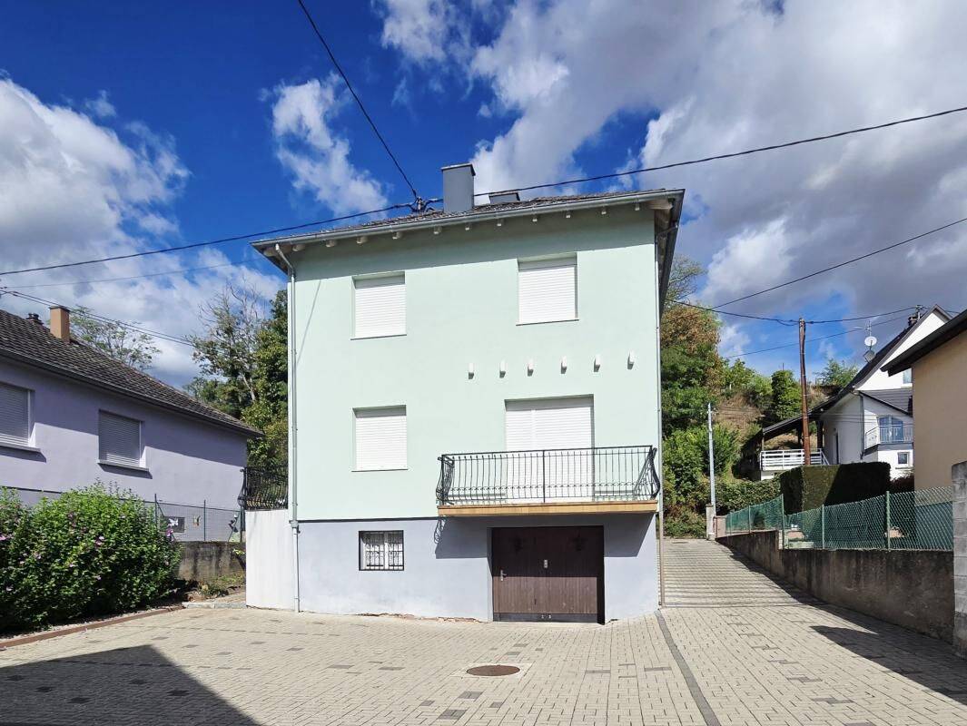 Maison 3 pièces 78 m² · à Dinsheim-sur-Bruche · 78,4 m² · 269 000 €