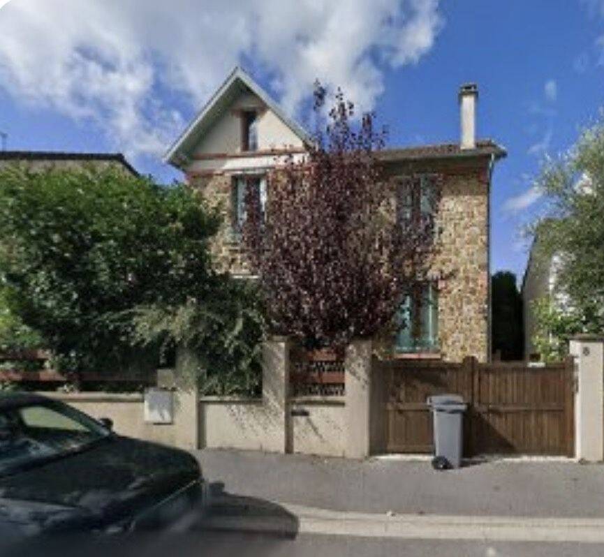 Maison 5 pièces 90 m² · à Carrières-sur-Seine · 90 m² · 545 000 €