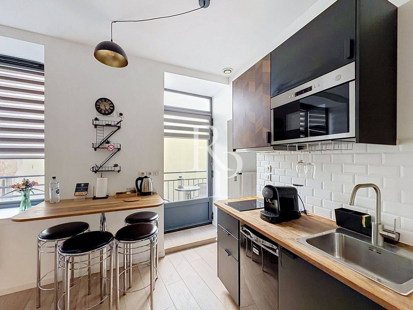 Appartement 2 pièces 29 m² · à Vienne · 28,8 m² · 800 €