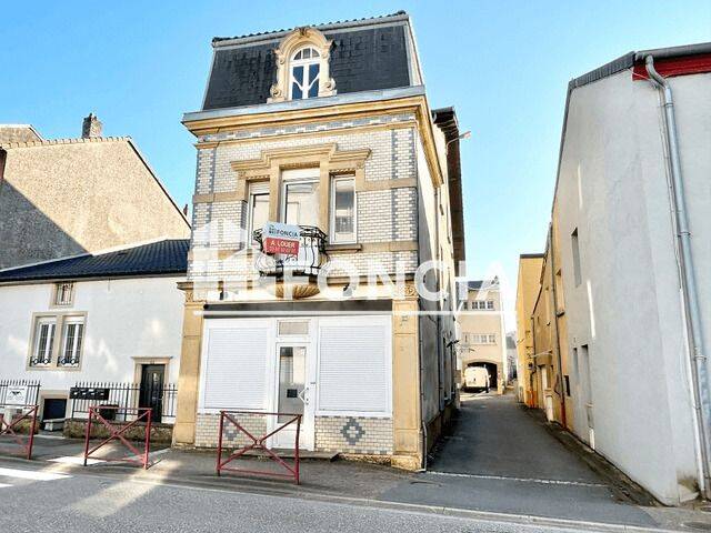 Appartement 3 pièces 107 m² · à Clouange · 106,7 m² · 710 €