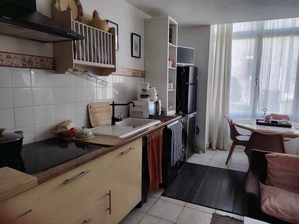 Appartement 2 pièces 30 m² · à Morlaix · 30 m² · 490 €/mois