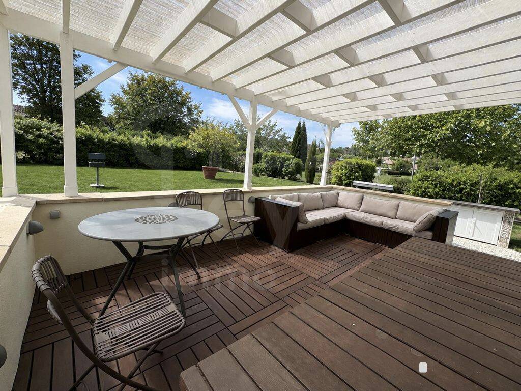 Maison 4 pièces 86 m² · à Bléneau · 86 m² · 199 500 €