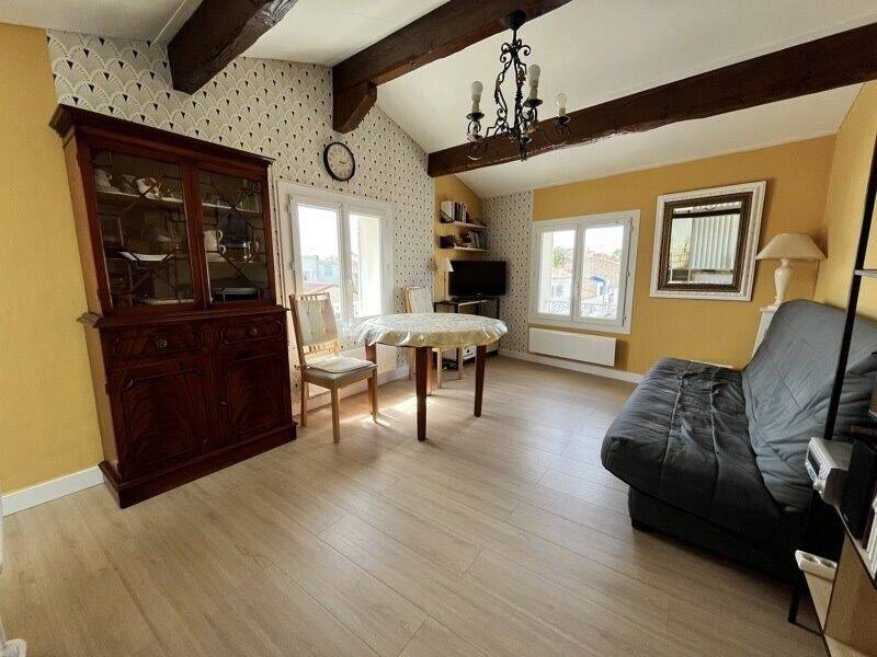 Appartement 2 pièces 33 m² · à Royan · 33 m² · 150 500 €