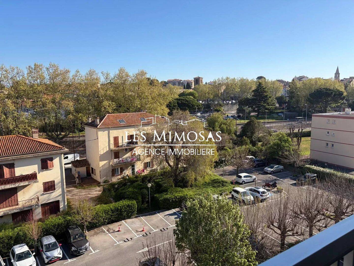 Appartement 2 pièces 37 m² · à Fréjus · 36,7 m² · 129 000 €