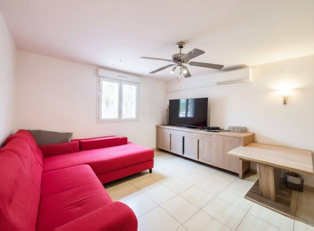 Appartement 3 pièces 80 m² · à Biguglia · 80 m² · 213 000 €