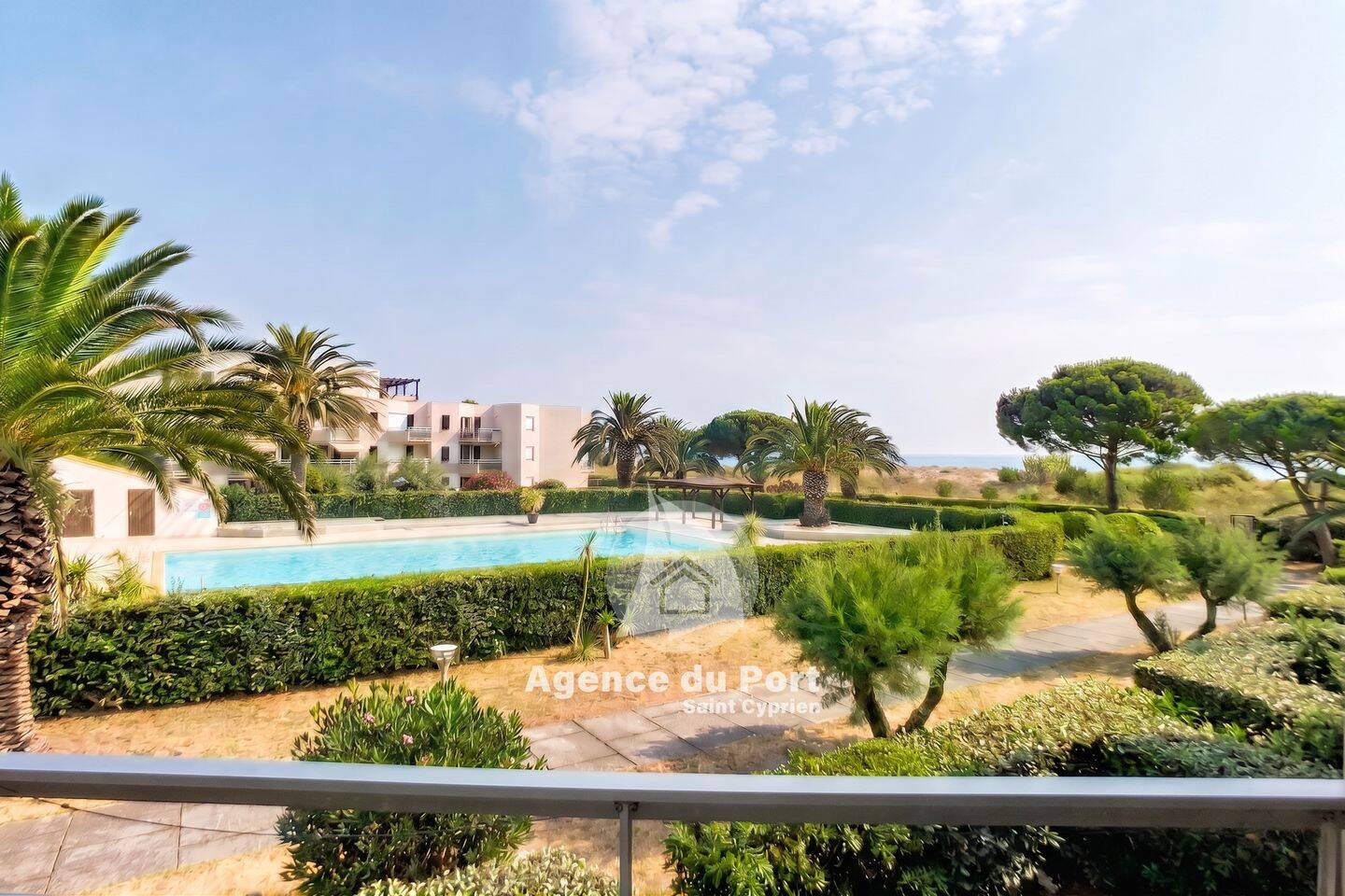 Appartement 2 pièces 26 m² · à Saint-Cyprien · 26,3 m² · 125 000 €