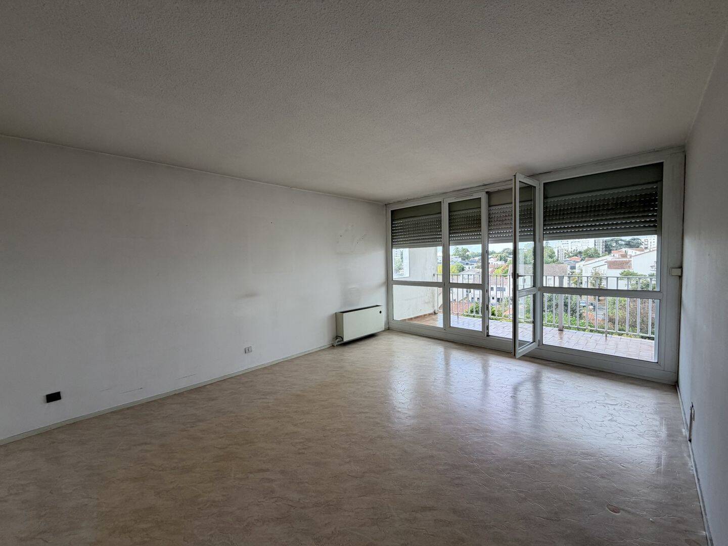 Appartement 4 pièces 92 m² · à Le Bouscat · 92,2 m² · 1 200 €/mois