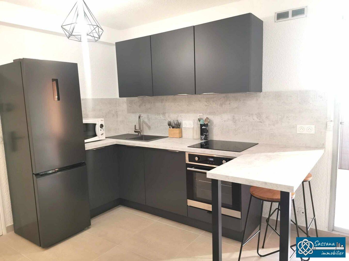 Appartement 2 pièces 29 m² · à Six-Fours-les-Plages · 29 m² · 755 €/mois