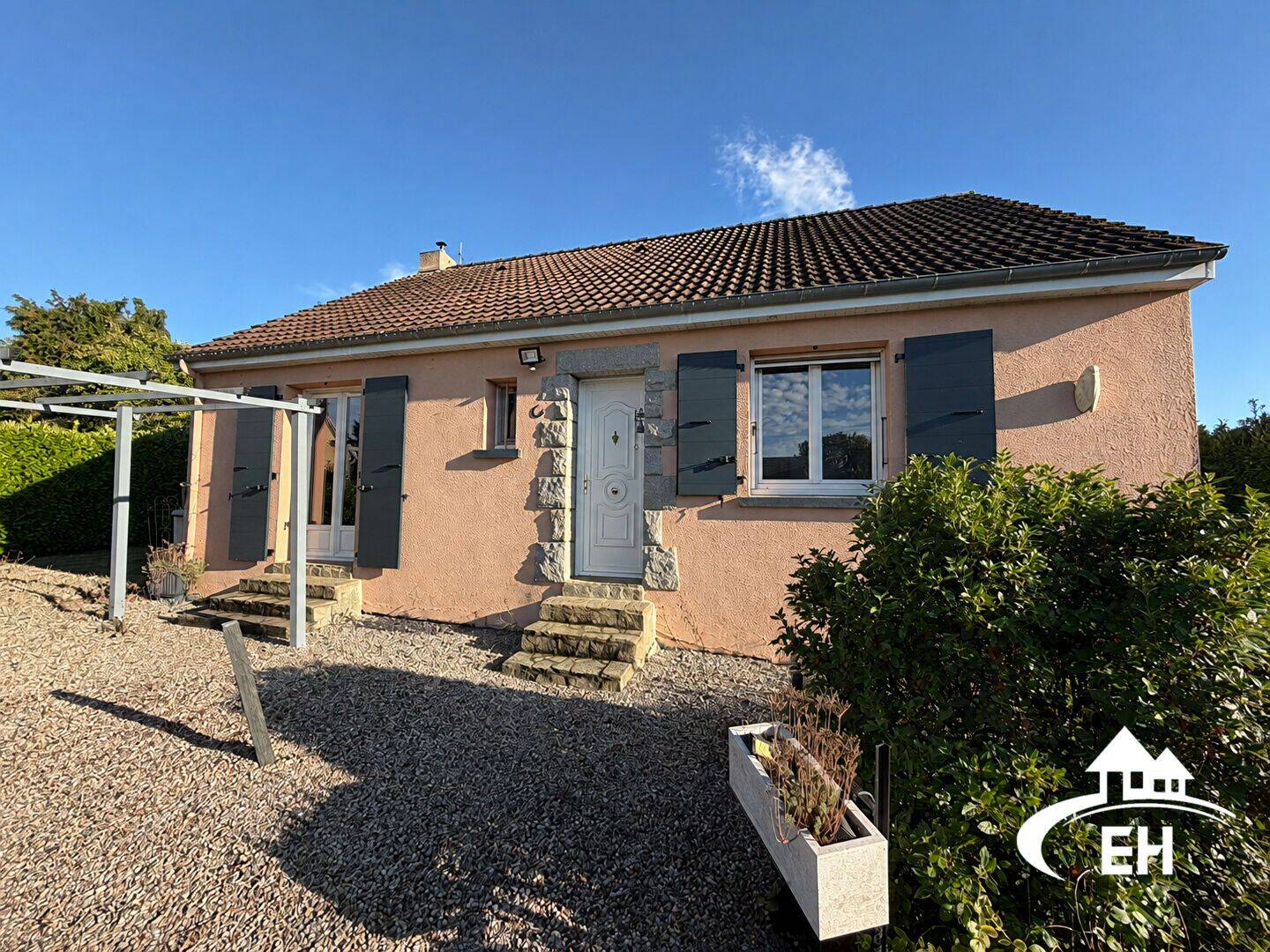 Maison 4 pièces 93 m² · à L'Aigle · 93 m² · 150 300 €