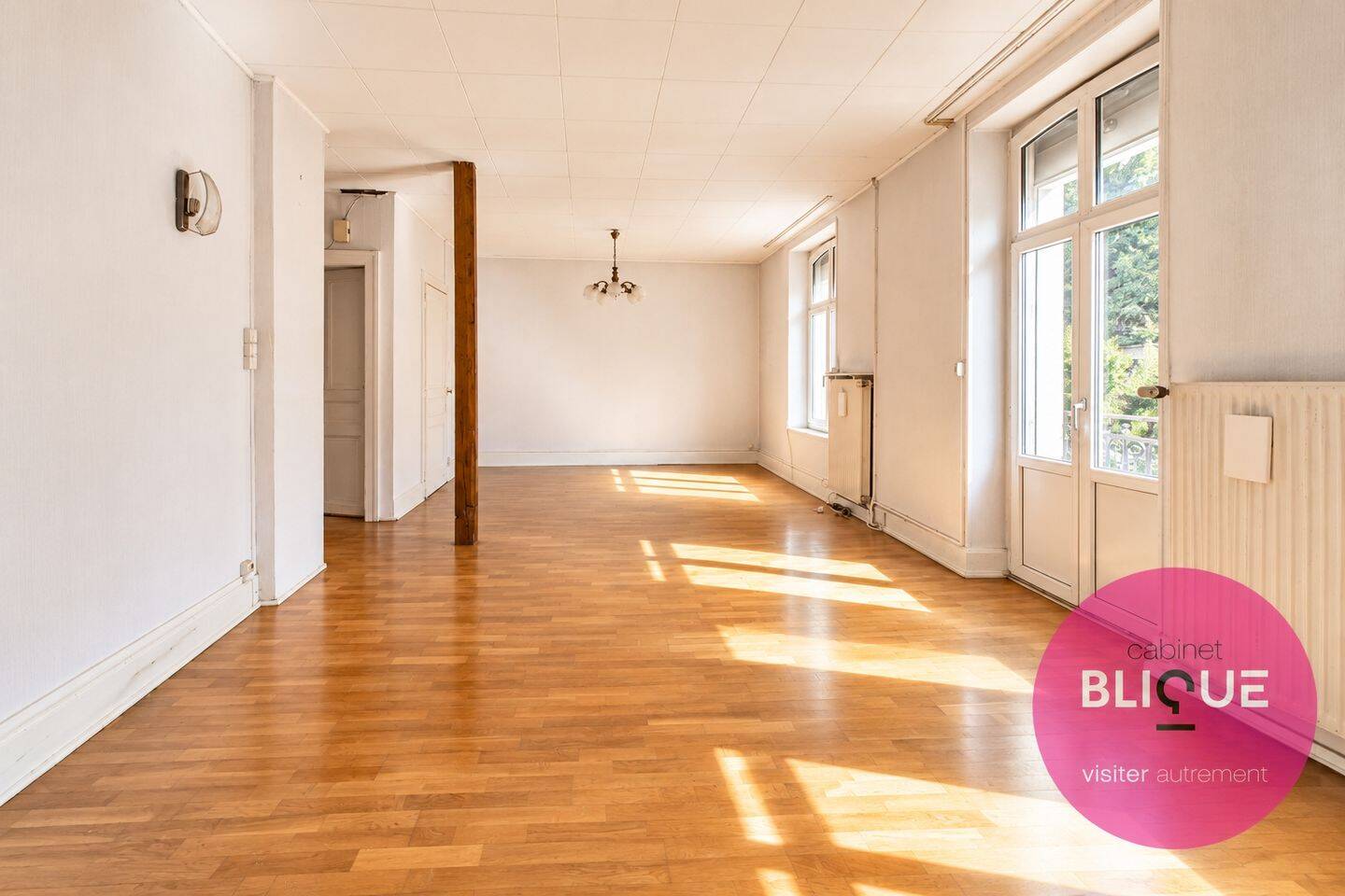 Maison 6 pièces 120 m² · à Nancy · 120 m² · 225 000 €