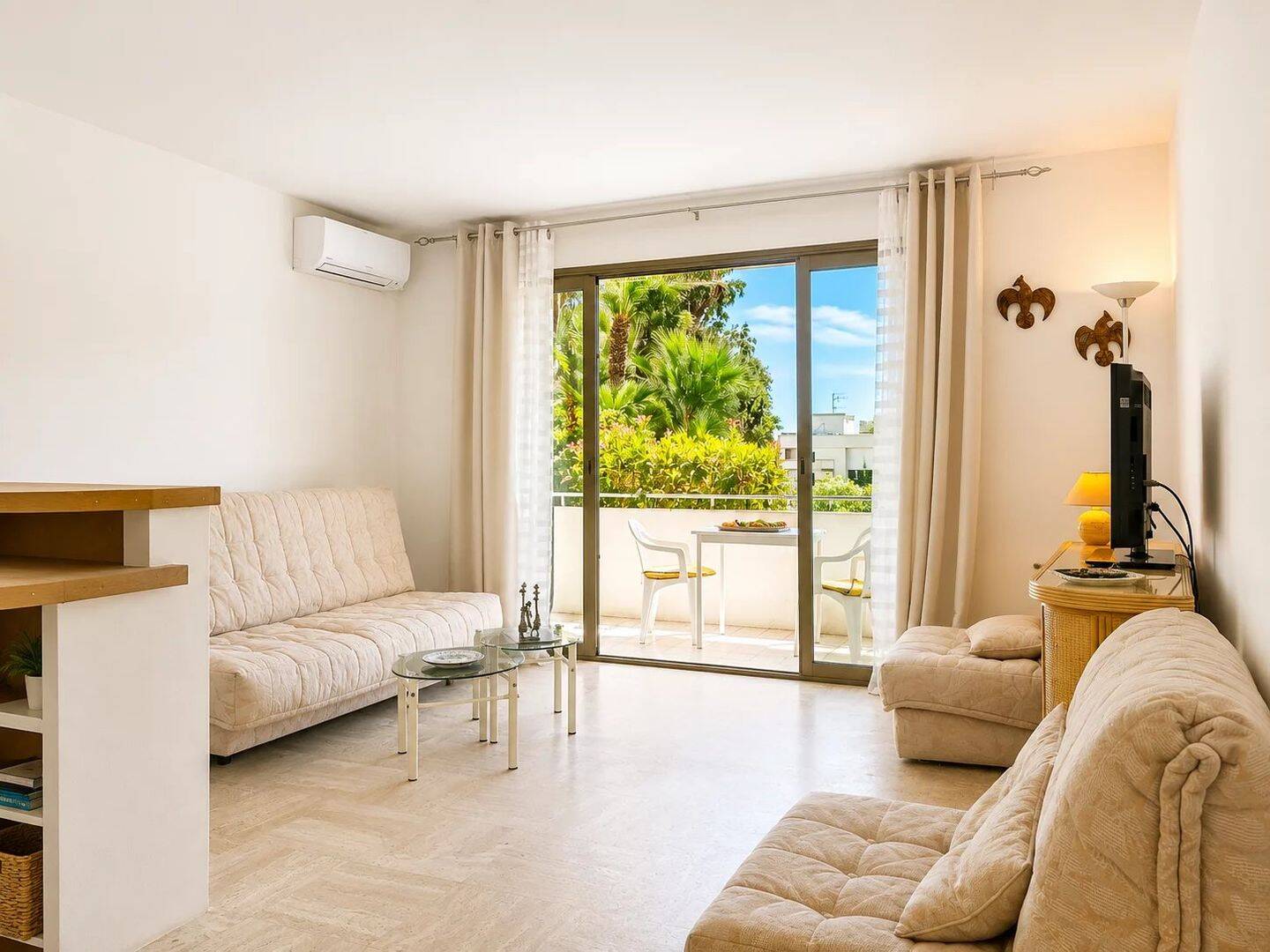 Appartement 1 pièce 29 m² · à Cannes · 29,2 m² · 235 000 €